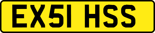 EX51HSS