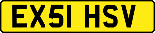 EX51HSV