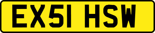 EX51HSW