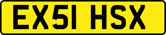 EX51HSX