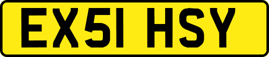 EX51HSY