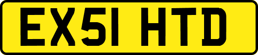 EX51HTD