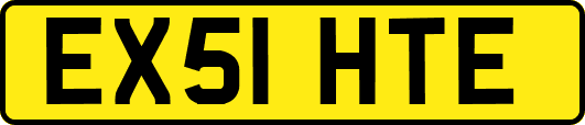 EX51HTE