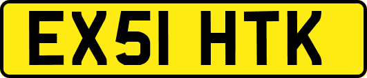EX51HTK