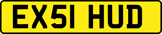 EX51HUD