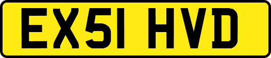 EX51HVD