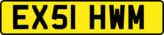 EX51HWM