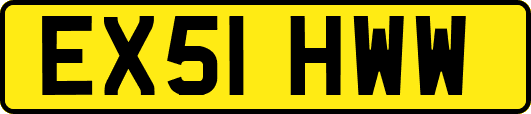 EX51HWW