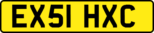 EX51HXC