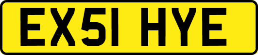 EX51HYE