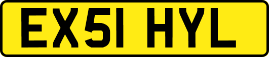 EX51HYL