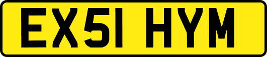 EX51HYM