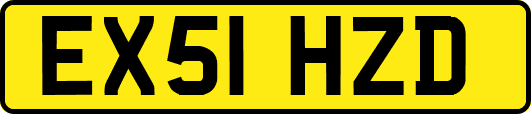 EX51HZD