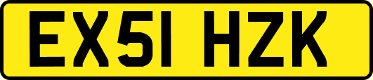 EX51HZK