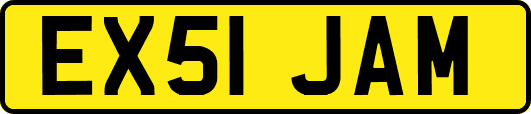 EX51JAM