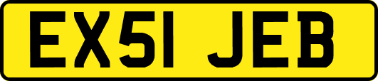 EX51JEB