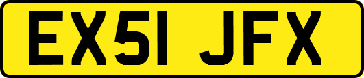 EX51JFX