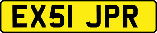 EX51JPR