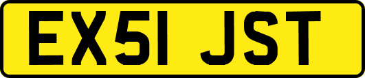 EX51JST