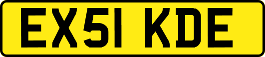 EX51KDE