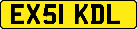 EX51KDL