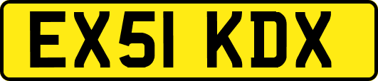 EX51KDX