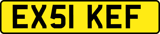 EX51KEF