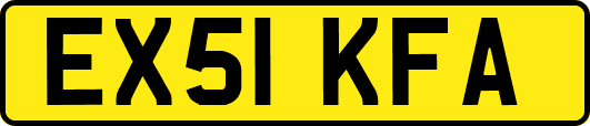 EX51KFA