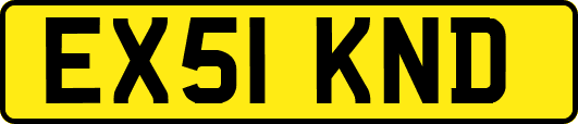 EX51KND