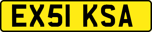 EX51KSA