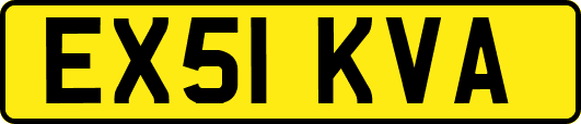 EX51KVA