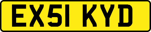 EX51KYD