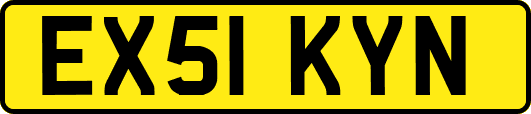 EX51KYN
