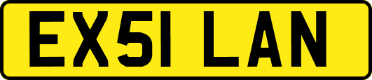 EX51LAN