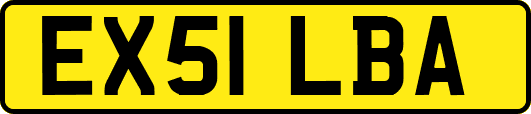 EX51LBA