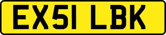 EX51LBK