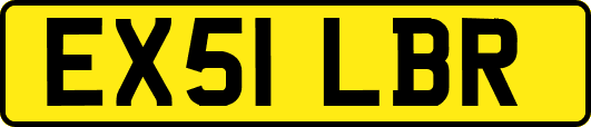 EX51LBR