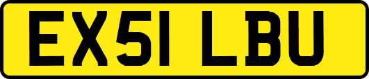 EX51LBU