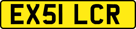 EX51LCR