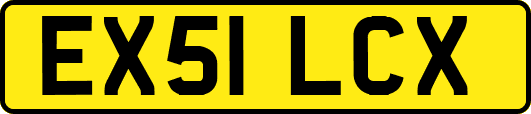 EX51LCX