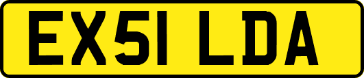 EX51LDA