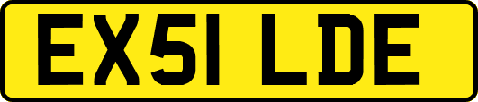 EX51LDE