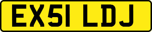 EX51LDJ