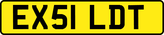 EX51LDT