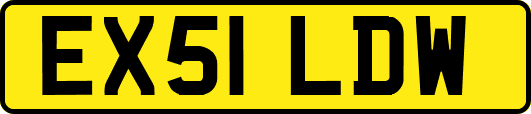 EX51LDW