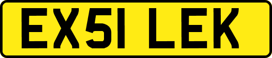 EX51LEK