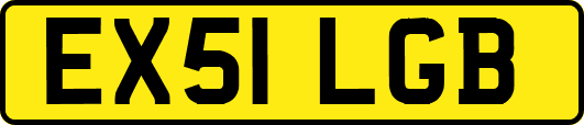 EX51LGB