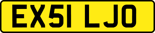 EX51LJO