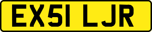 EX51LJR