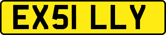 EX51LLY